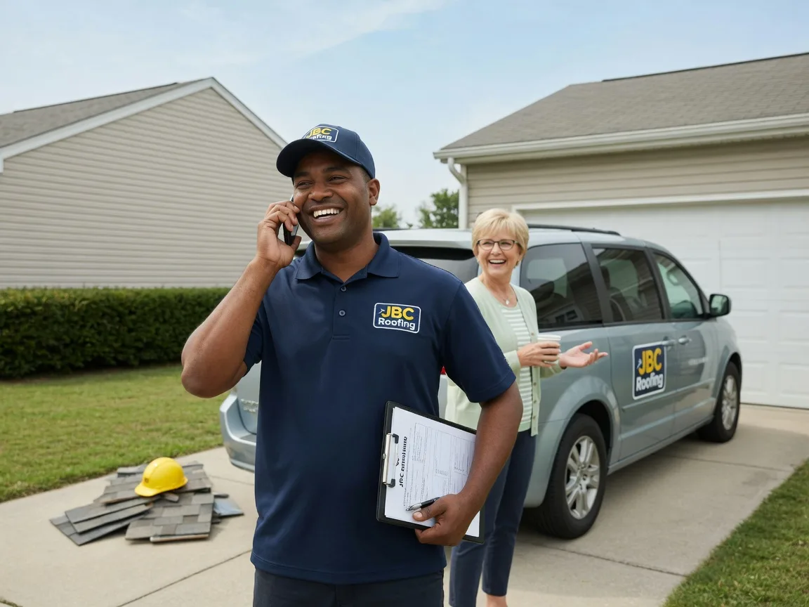 Roof Replacement Dennison, IL FAQs